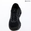 Buty do biegania męskie On Running Cloudrunner 3 black/black 9