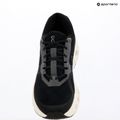 Buty do biegania męskie On Cloudrunner 3 black/ivory 9