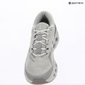Buty do biegania męskie On Cloudrunner 3 glacier/alloy 9