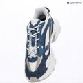 Buty męskie Lacoste L003 Neo Shot white/dark blue 9