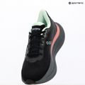 Buty do biegania damskie Saucony Triumph 23 black/calm 9