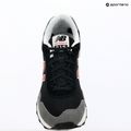 Buty męskie New Balance Classic 515's V3 black/fire cracker 9