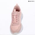Buty Champion Fuze GS Low Cut pink 9