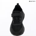 Buty dziecięce Champion Fuze PS Low Cut triple/nbk 9