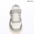 Buty dziecięce Champion RD18 BUBBLE G PS Low Cut wht/grey/nati 9