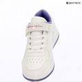 Buty dziecięce Champion RD18 LOW G PS Low Cut wht/stn 9