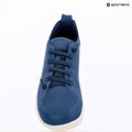 Buty barefoot dziecięce Reima Astelu blue 19