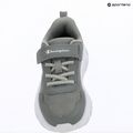 Buty dziecięce Champion Fuze PS Low Cut grey/wht 9
