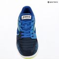 Buty piłkarskie dziecięce Joma Sala Max Jr IN royal blue 9