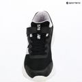 Buty dziecięce New Balance 578's V1 black/taro/ 103 white 9