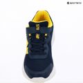 Buty dziecięce New Balance 578's V1 team navy/punch yellow 9