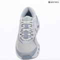 Buty do biegania damskie On Cloudrunner 3 heather/marsh 9