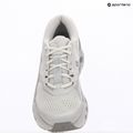 Buty do biegania damskie On Cloudrunner 3 frost/glacier 9