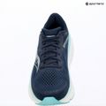 Buty do biegania damskie Saucony Guide 19 navy/aqua 9