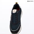 Buty męskie Aeronautica Militare SC0288UCT03545 blu navy 9