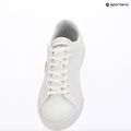 Buty męskie Lacoste 50CMA0016 white/white 9