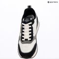 Buty męskie Aeronautica Militare SC0288UCT03545 multicolor blu/bianco 9