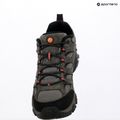 Buty turystyczne męskie Merrell Moab 3 beluga 9