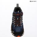 Buty trekkingowe męskie CMP Rigel Low Wp b.blue/corda 9