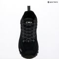 Buty trekkingowe męskie CMP Rigel 2.0 Low Waterproof nero/grey 9