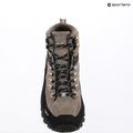 Buty trekkingowe damskie CMP Rigel 2.0 Mid Waterproof deserto/cream 9