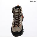 Buty trekkingowe męskie CMP Rigel 2.0 Mid Waterproof deserto/flame 9