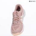 Buty do siatkówki damskie ASICS Gel-Tactic 13 morganite/white 17