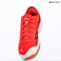Buty do koszykówki męskie  Jordan Luka 77 chile red/gum light brown/white 18