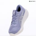 Buty do biegania damskie ASICS Gel-Cumulus 28 bluebell/white 17