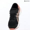 Buty do biegania dziecięce ASICS Patriot 14 PS black/pearl pink 11