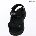 Sandały dziecięce Lee Cooper LCW-26-34-4436K black 9