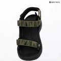 Sandały męskie Lee Cooper LCW-26-34-4425MA green 9