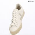 Buty męskie VEJA Campo Leather extra white/natural suede 10