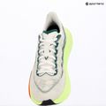 Buty do biegania męskie HOKA Mach 7 frost/neon yuzu 9