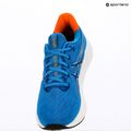 Buty do biegania męskie ASICS Versablast 4 aegan blue/white 16