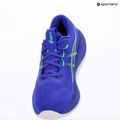Buty do biegania męskie ASICS Gel-Cumulus 28 cobalt burst/illuminate green 12