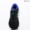 Buty do biegania męskie ASICS Gel-Excite 11 black/vital green 10