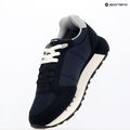 Buty męskie Aeronautica Militare SC0292UCT03331 blu navy 10