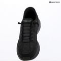 Buty męskie SKECHERS Contour Foam Cozy Fit black 10