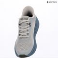 Buty męskie SKECHERS Bobs Skillz gray 10