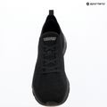 Buty damskie SKECHERS Bobs B Flex Lo Graceful Stride black 11