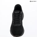 Buty damskie SKECHERS Bobs Sparrow Flex Too You black 11