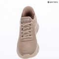 Buty damskie SKECHERS Bobs B Flex Hi Linear Force gray 9