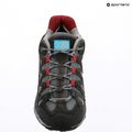 Buty trekkingowe damskie Karrimor Isla Low black c/pink 16