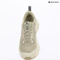 Buty do biegania męskie On Running Cloudsurfer Trail 2 chalk/ghost 15