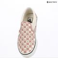 Buty Vans Ua Classic Slip-On rhinestone misty mauve 14