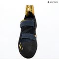 Buty wspinaczkowe męskie La Sportiva Tarantula Boulder night blue/moss 9