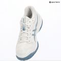 Buty męskie ASICS Gel-Task 4 white/saba blue 9