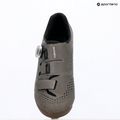 Buty gravelowe damskie Shimano SH-RX600 gray/purple 16