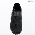 Buty rowerowe MTB damskie Shimano SH-XC102W black 16
